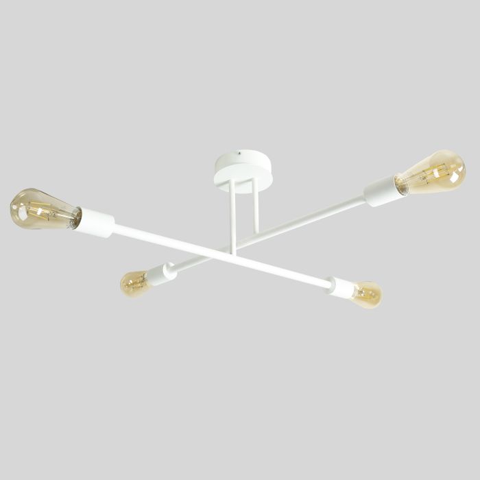 Люстра Atmolight Direct C700-2 White