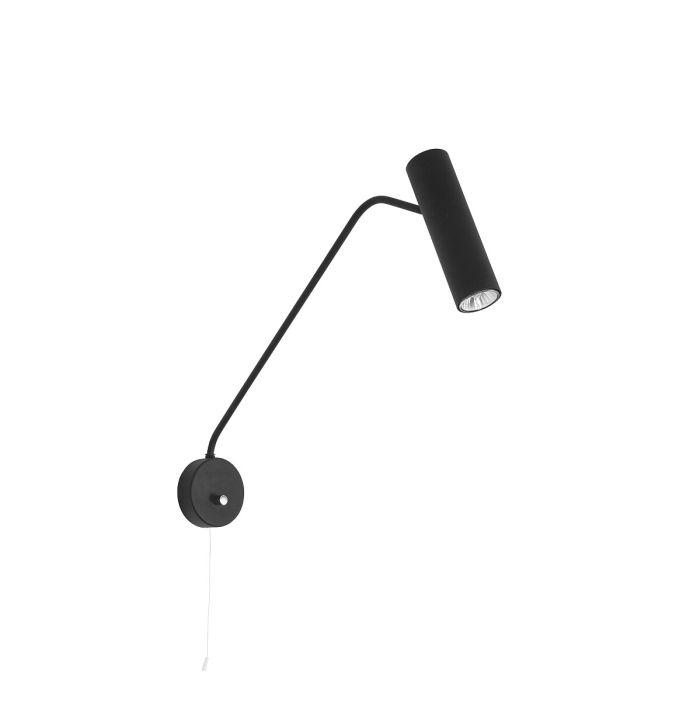 Бра Nowodvorski EYE SUPER BLACK I