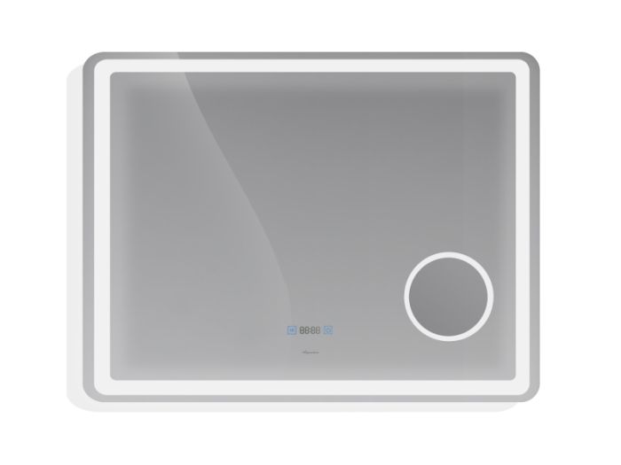 Зеркало LED ASIGNATURA Intense 1000