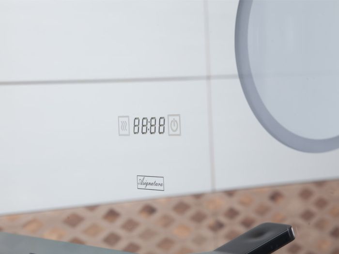 Зеркало LED ASIGNATURA Intense 1000