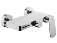 Змішувач для ванни ASIGNATURA Intense