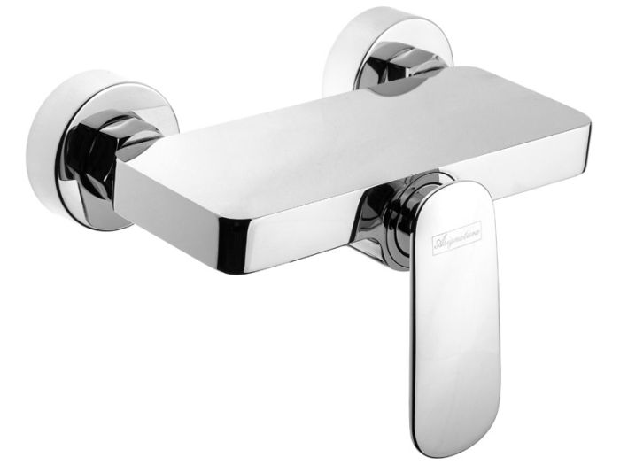 Смеситель для душа ASIGNATURA Intense 