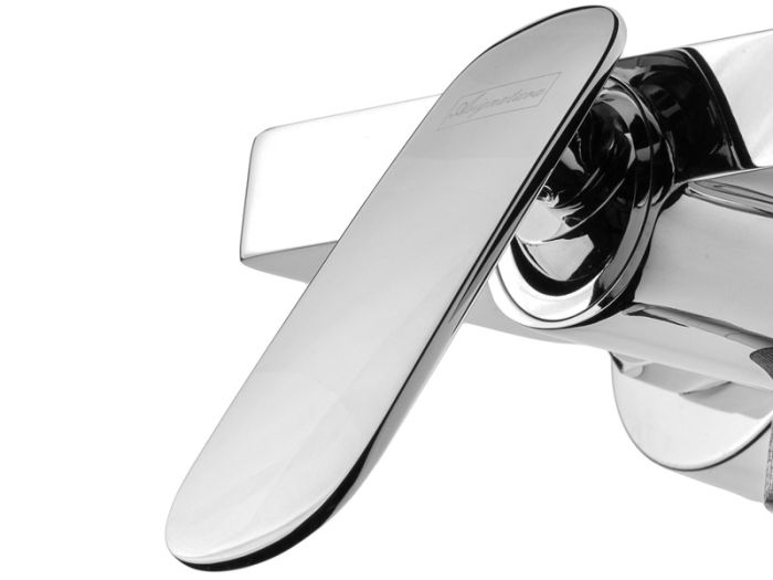 Смеситель для душа ASIGNATURA Intense 