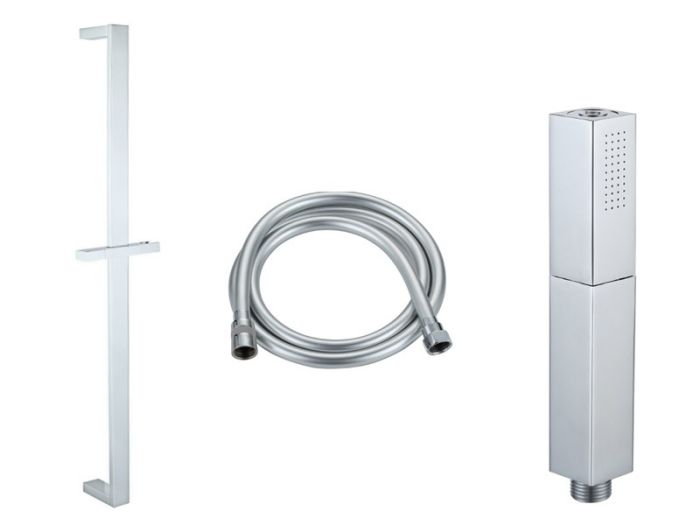 Душова стійка ASIGNATURA Intense