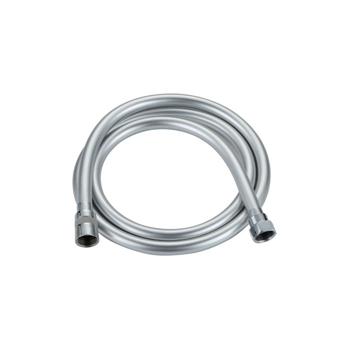 Душовий набір ASIGNATURA Intense, хром 65506800