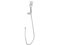 Душовий набір ASIGNATURA Intense, хром 65506800