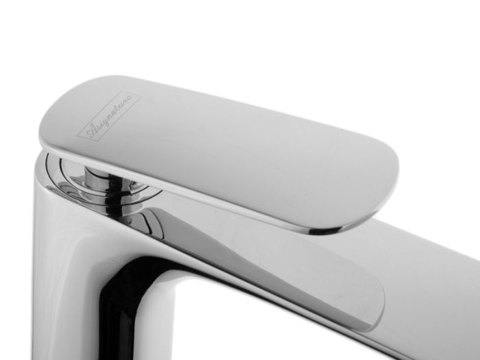 Змішувач для умивальника ASIGNATURA Intense