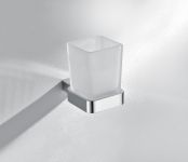 Стакан для зубних щіток ASIGNATURA Intense