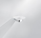 Мильниця ASIGNATURA Intense, хром