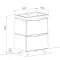 Шафка з умивальником Венеція Elite 60, Аква Родос