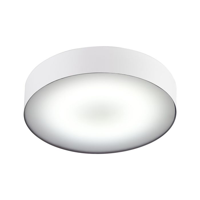 Світильник Nowodvorski ARENA WHITE LED