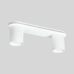 Люстра Atmolight Point GU10 L2-290 White