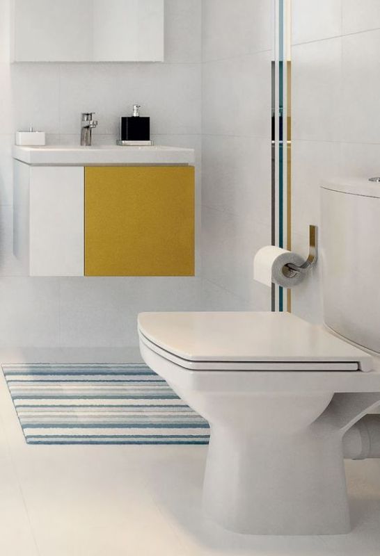 Кришка для унітаза Colour soft-close (CSSD1003130961), Cersanit