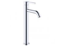 Змішувач для умивальника Nova Fonte 240 хром 202980515 Kludi