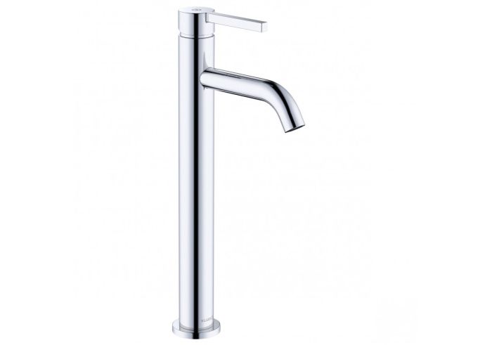 Змішувач для умивальника Nova Fonte 240 хром 202980515 Kludi