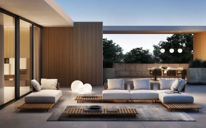 Вуличний світильник Nowodvorski CUMULUS L ground