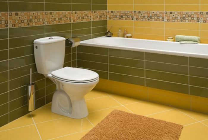 Унітаз-компакт Idol (1902600U) білий, Kolo