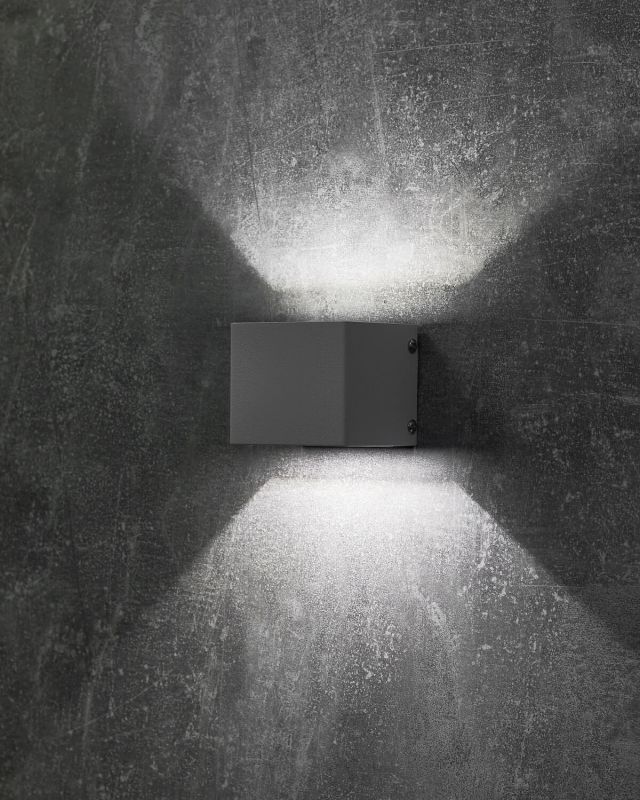 Настенный светильник SV1007-1 WH