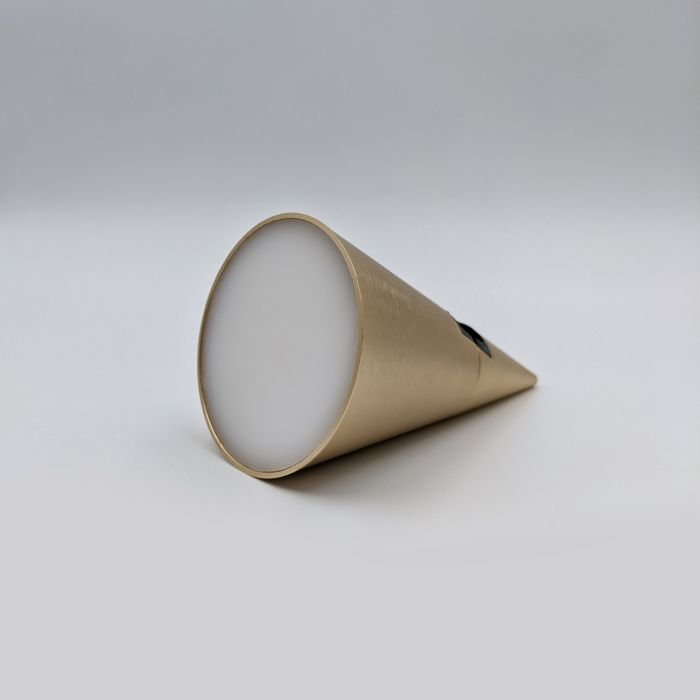 Світильники для модульної системи  Module A5  Brass  3000K