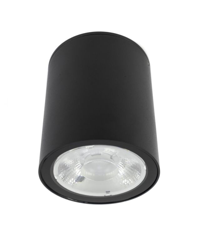 Вуличний світильник Nowodvorski EDESA LED BLACK M