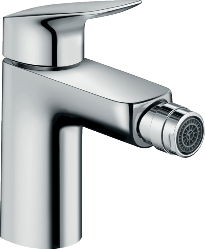 LOGIS смеситель для биде, однорычажный