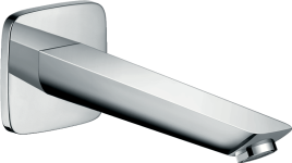 LOGIS вилив для ванни