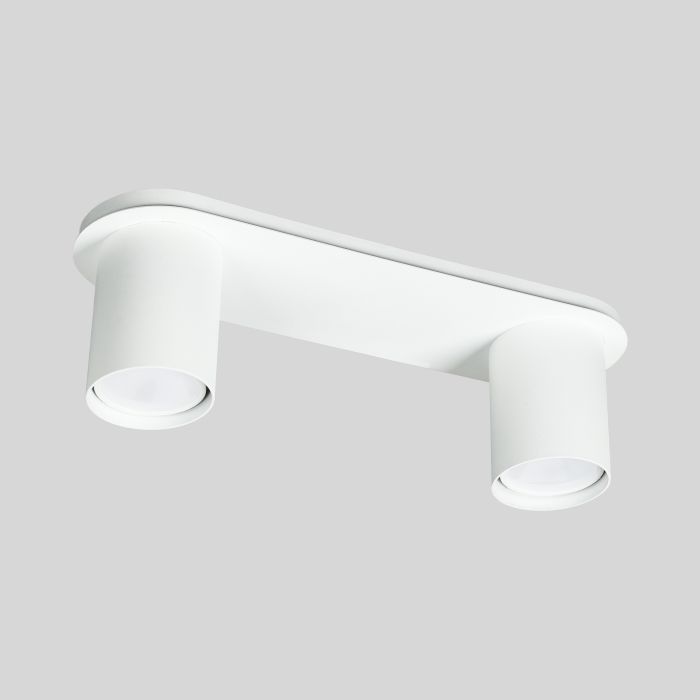 Люстра Atmolight Point GU10 L2-290 White