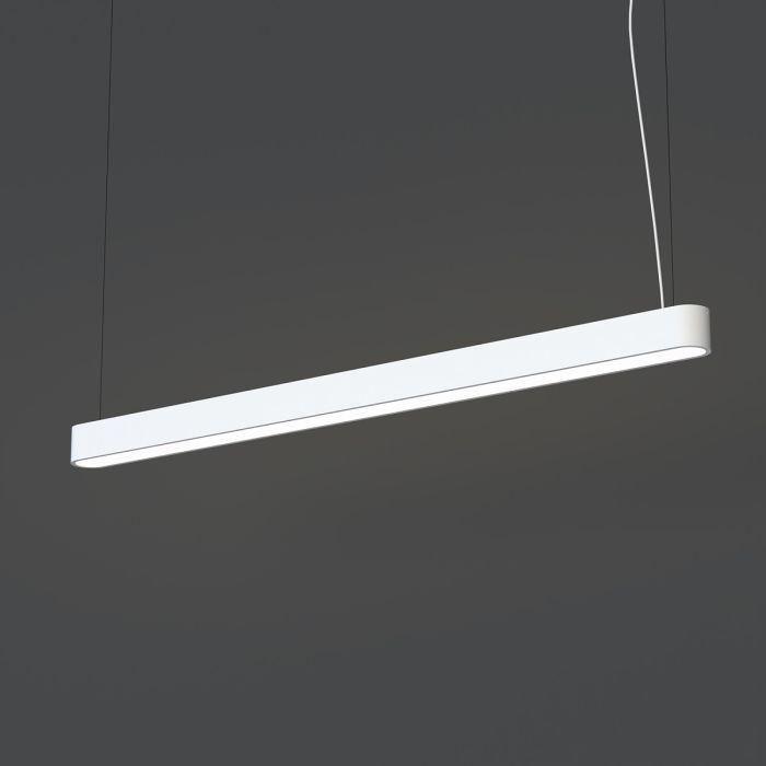 Подвесной светильник Nowodvorski SOFT LED WHITE 120x6