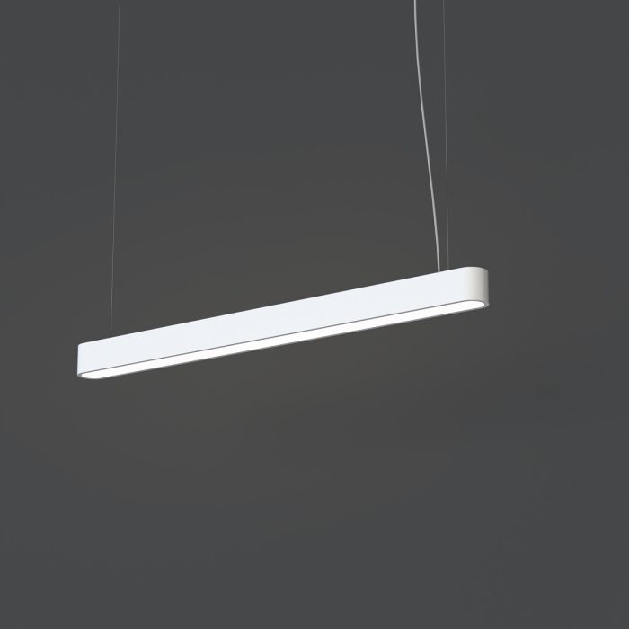 Подвесной светильник Nowodvorski SOFT LED WHITE 90x6