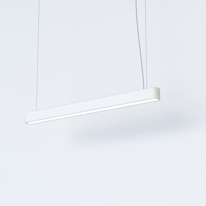 Подвесной светильник Nowodvorski SOFT LED WHITE 90x6