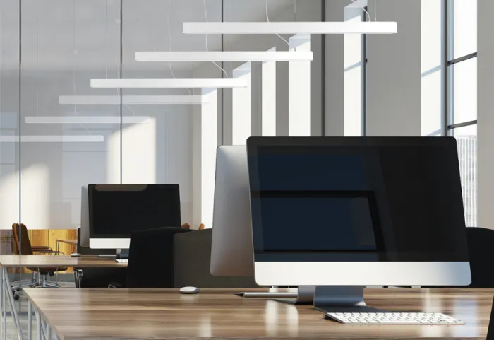 Подвесной светильник Nowodvorski SOFT LED WHITE 90x6