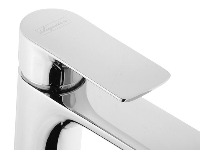 Змішувач для умивальника ASIGNATURA Delight