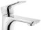 Змішувач для умивальника ASIGNATURA Delight