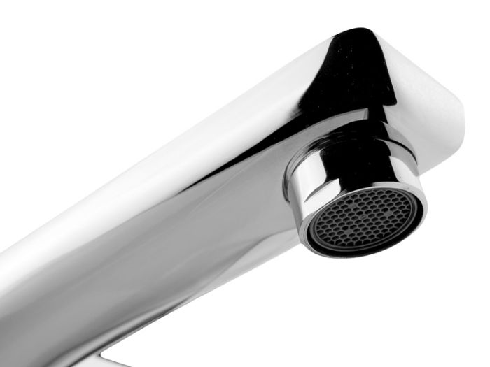 Змішувач для умивальника ASIGNATURA Delight, хром