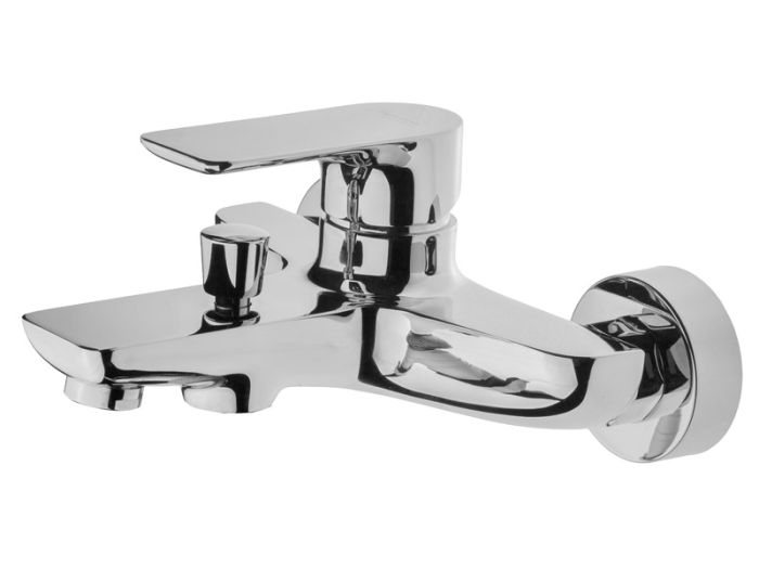 Змішувач для ванни ASIGNATURA Delight