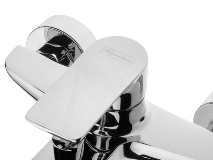 Змішувач для ванни ASIGNATURA Delight