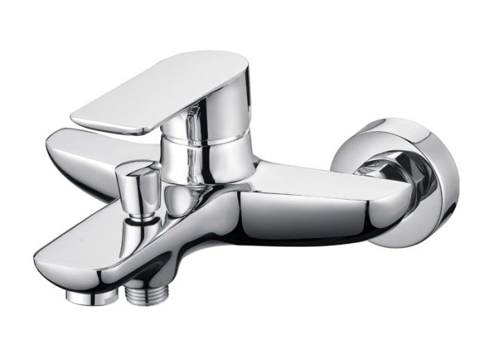 Змішувач для ванни ASIGNATURA Delight