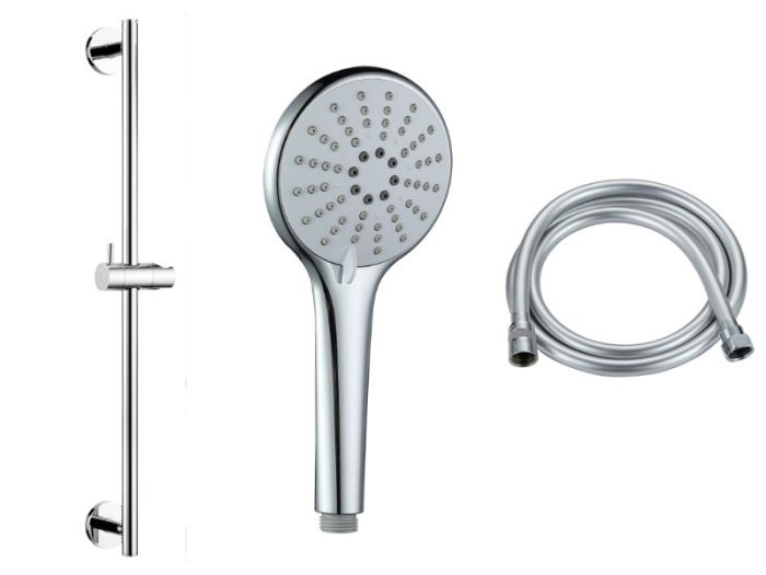 Душова стійка Delight 75505800 ASIGNATURA