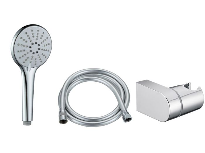 Душевой набор ASIGNATURA Delight