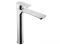 Смеситель для умывальника ASIGNATURA Delight, высокий