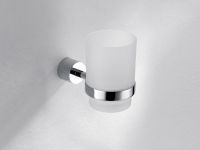 Стакан для зубних щіток ASIGNATURA Delight