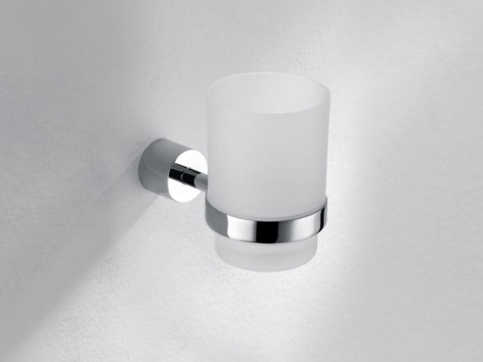 Стакан для зубных щеток ASIGNATURA Delight