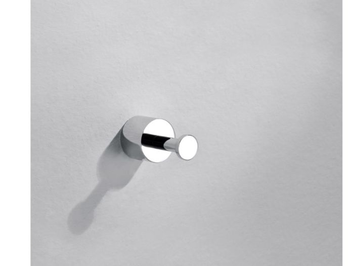 Крючок одинарный ASIGNATURA Delight