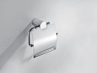 Тримач для туалетного паперу ASIGNATURA Delight