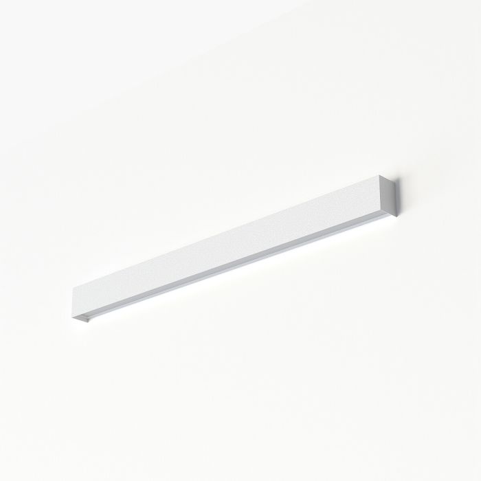 Світильник настінний Nowodvorski WALL LED WHITE M