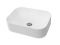 Умывальник ASIGNATURA Delight, белый 
