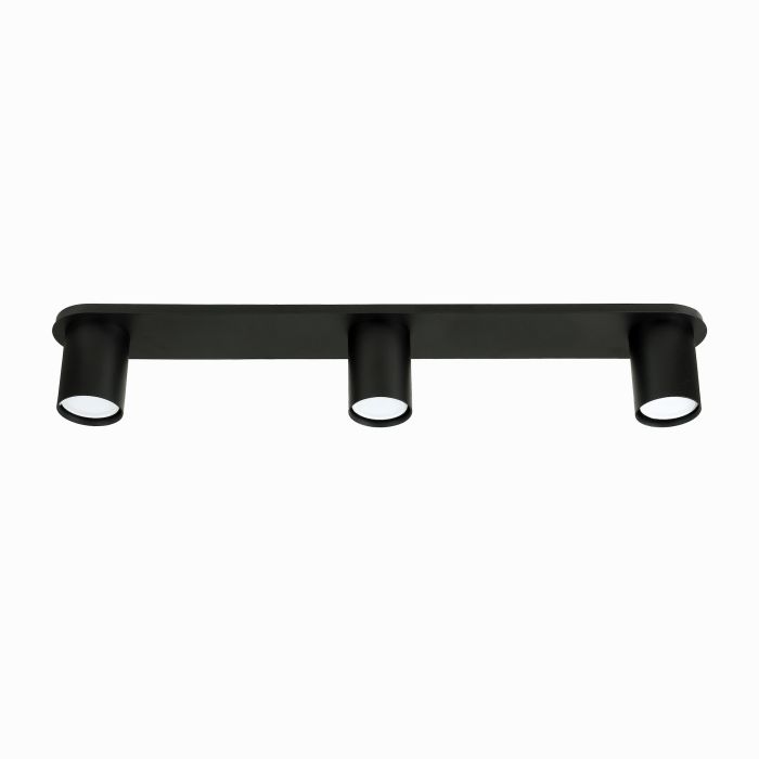 Люстра Atmolight Point GU10 L3-600 Black