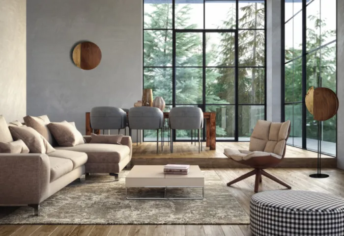 Люстра Nowodvorski VETRO V