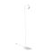 Торшер Nowodvorski MONO FL WHITE