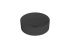 Умивальник 40 FORIU FO01NM Black Matte SIMAS